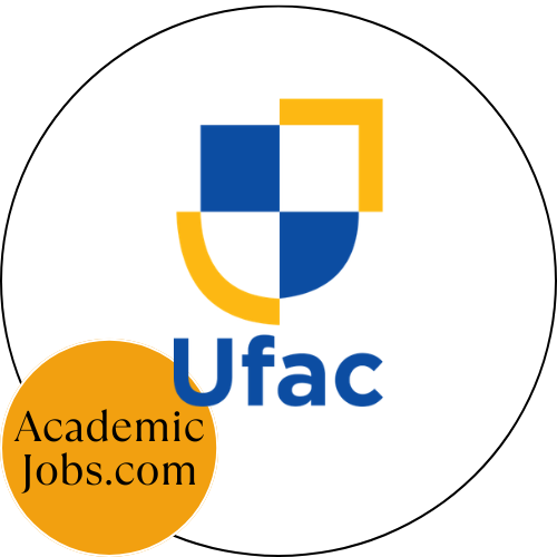 Universidade Federal do Acre Jobs logo